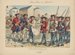 Italy. Genoa, 1685-1800