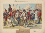 Italy. Genoa, 1685-1800