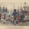 Italy. Genoa, 1685-1800