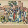 Italy. Genoa, 1685-1800
