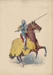 Italy. Kingdom of Sicily, 476-1600