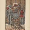 Armures Sous Louis XII...