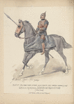 Epoca Romana--Catafratto dell'Imperio d'Orienti