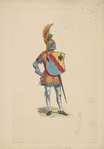 Italy. Kingdom of Sicily, 476-1600