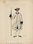 Italy. Kingdom of the Two Sicilies, 1730-1740