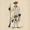 Italy. Kingdom of the Two Sicilies, 1730-1740