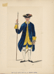 Italy. Kingdom of the Two Sicilies, 1730-1740