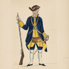 Italy. Kingdom of the Two Sicilies, 1730-1740