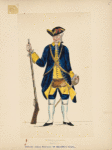 Italy. Kingdom of the Two Sicilies, 1730-1740