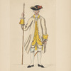 Italy. Kingdom of the Two Sicilies, 1730-1740