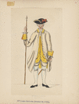 Italy. Kingdom of the Two Sicilies, 1730-1740