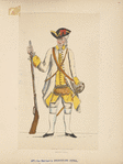 Italy. Kingdom of the Two Sicilies, 1730-1740