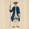 Italy. Kingdom of the Two Sicilies, 1730-1740
