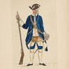 Italy. Kingdom of the Two Sicilies, 1730-1740