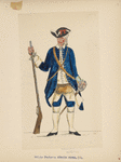 Italy. Kingdom of the Two Sicilies, 1730-1740