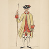 Italy. Kingdom of the Two Sicilies, 1730-1740