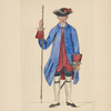 Italy. Kingdom of the Two Sicilies, 1730-1740