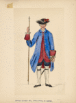 Italy. Kingdom of the Two Sicilies, 1730-1740