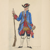 Italy. Kingdom of the Two Sicilies, 1730-1740