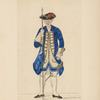 Italy. Kingdom of the Two Sicilies, 1730-1740