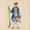 Italy. Kingdom of the Two Sicilies, 1730-1740