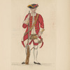 Italy. Kingdom of the Two Sicilies, 1730-1740