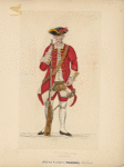 Italy. Kingdom of the Two Sicilies, 1730-1740