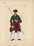 Italy. Kingdom of the Two Sicilies, 1730-1740