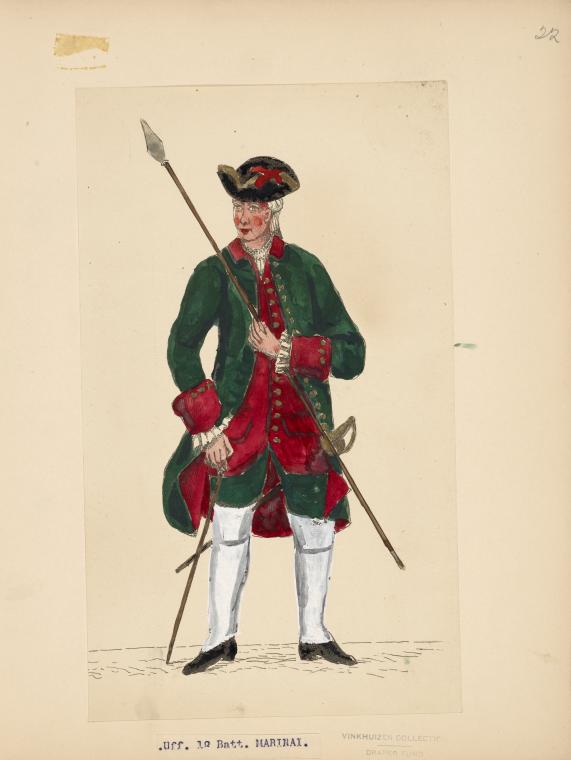 Italy. Kingdom of the Two Sicilies, 1730-1740 - NYPL Digital Collections