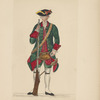 Italy. Kingdom of the Two Sicilies, 1730-1740