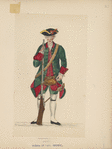 Italy. Kingdom of the Two Sicilies, 1730-1740