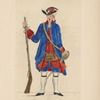 Italy. Kingdom of the Two Sicilies, 1730-1740