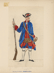 Italy. Kingdom of the Two Sicilies, 1730-1740