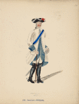 Italy. Kingdom of the Two Sicilies, 1730-1740