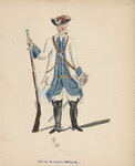 Italy. Kingdom of the Two Sicilies, 1730-1740