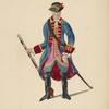 Italy. Kingdom of the Two Sicilies, 1730-1740