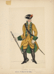 Italy. Kingdom of the Two Sicilies, 1730-1740