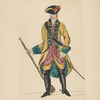 Italy. Kingdom of the Two Sicilies, 1730-1740