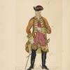 Italy. Kingdom of the Two Sicilies, 1730-1740