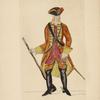 Italy. Kingdom of the Two Sicilies, 1730-1740