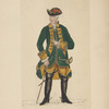 Italy. Kingdom of the Two Sicilies, 1730-1740