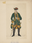 Italy. Kingdom of the Two Sicilies, 1730-1740