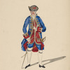 Italy. Kingdom of the Two Sicilies, 1730-1740