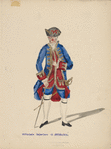 Italy. Kingdom of the Two Sicilies, 1730-1740