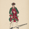 Italy. Kingdom of the Two Sicilies, 1730-1740