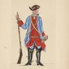 Italy. Kingdom of the Two Sicilies, 1730-1740