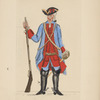 Italy. Kingdom of the Two Sicilies, 1730-1740