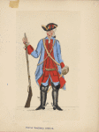 Italy. Kingdom of the Two Sicilies, 1730-1740