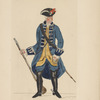 Italy. Kingdom of the Two Sicilies, 1730-1740