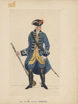Italy. Kingdom of the Two Sicilies, 1730-1740
